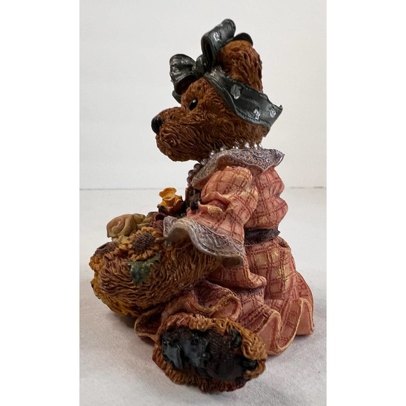 Boyd's Bears‎ and Friends Justina the Message Bearer - Picture 2 of 7